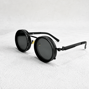 Black Retro