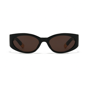 black n brown
