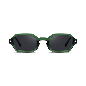 noir et vert