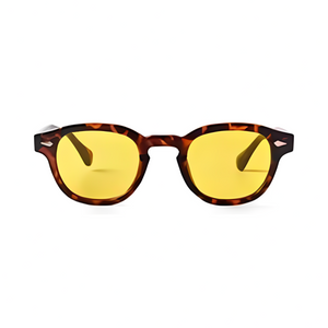 tiger yellow